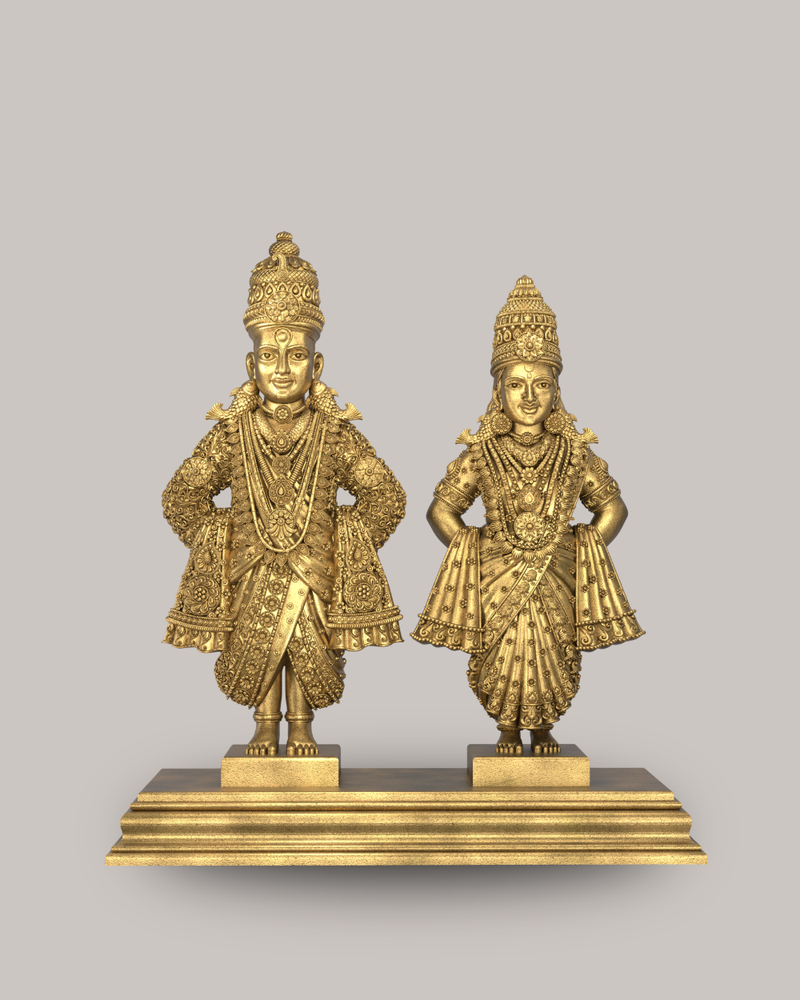 Pandu Ranga Swami