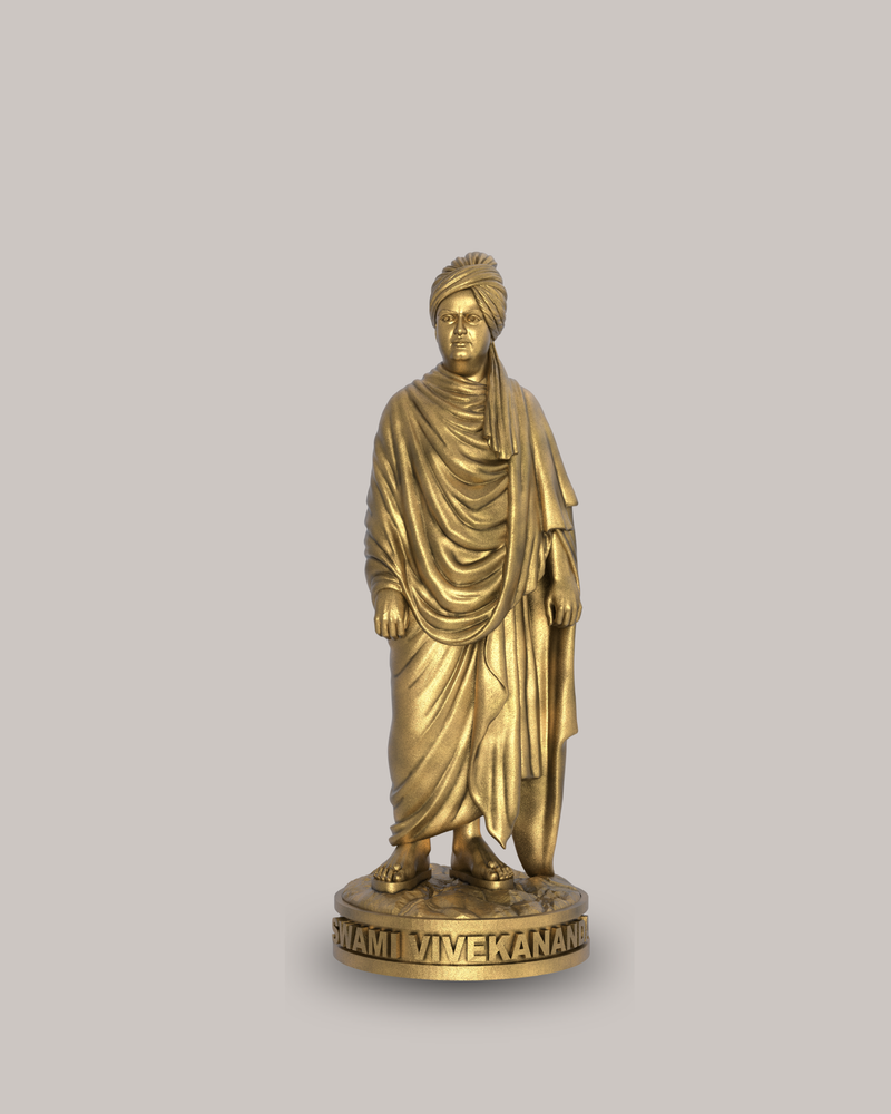 Swami Vivekananda