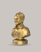 V M Ranga