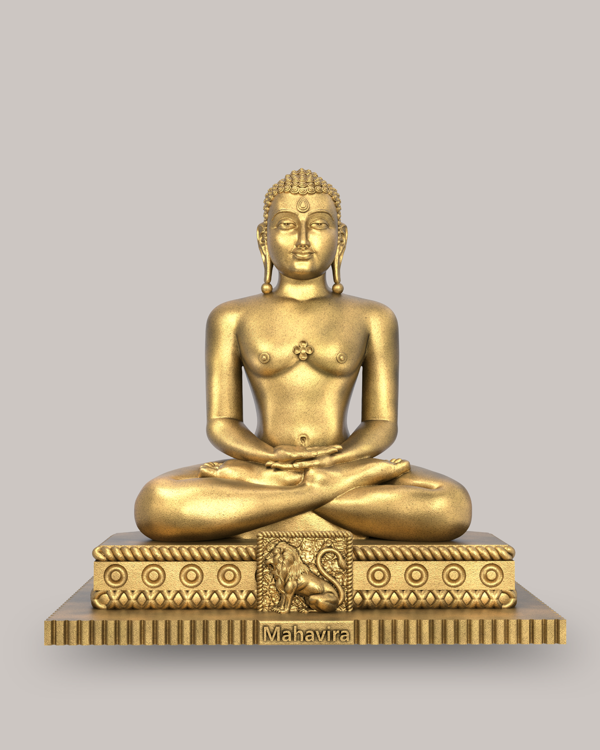 Mahavir