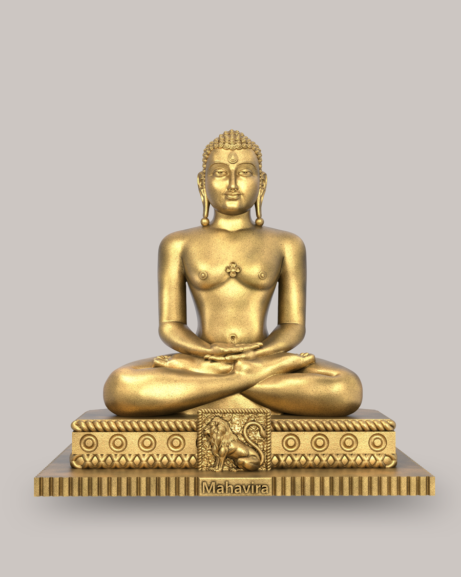 Mahavir