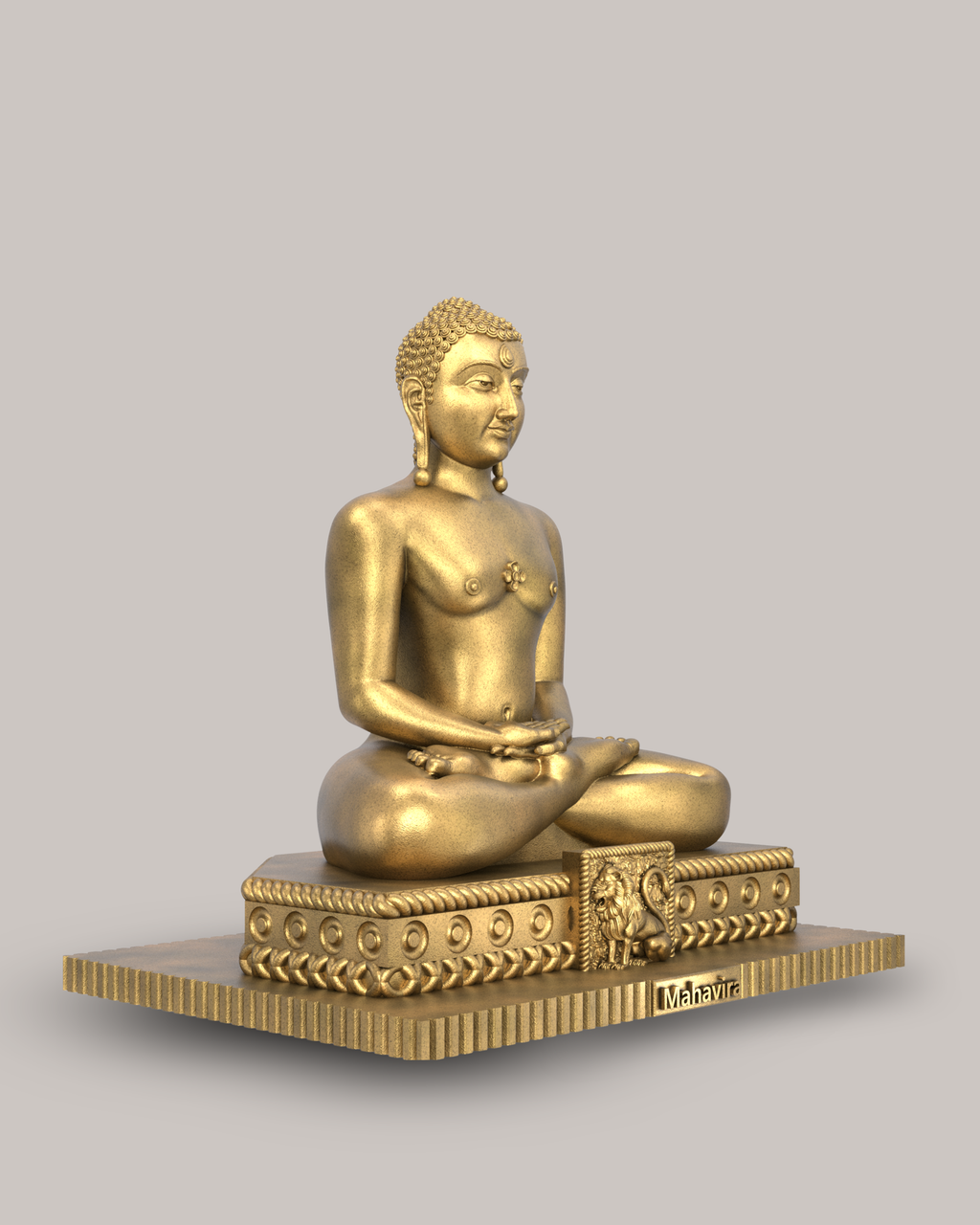 Mahavir