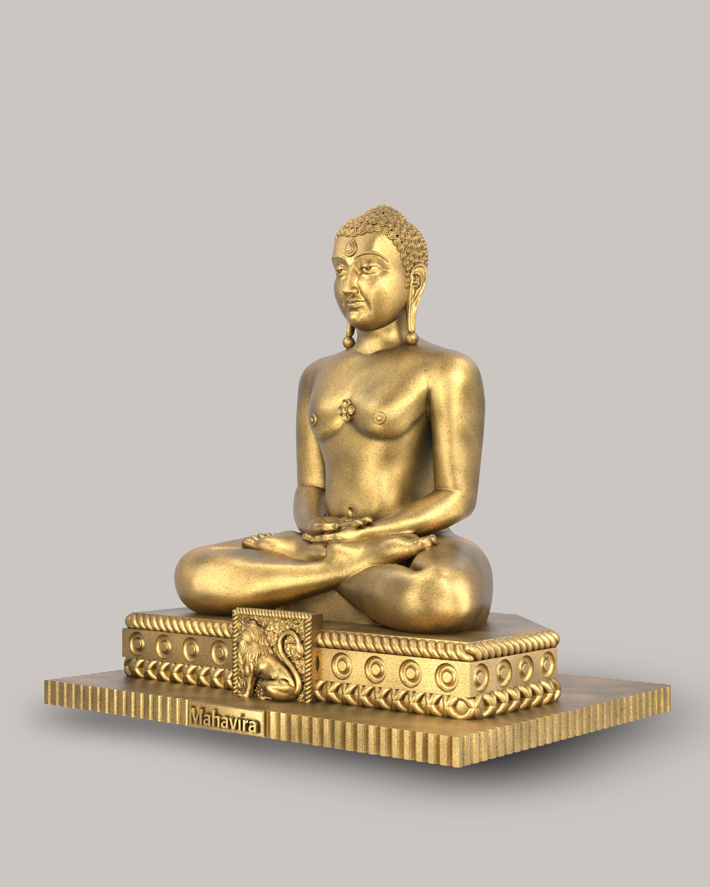 Mahavir