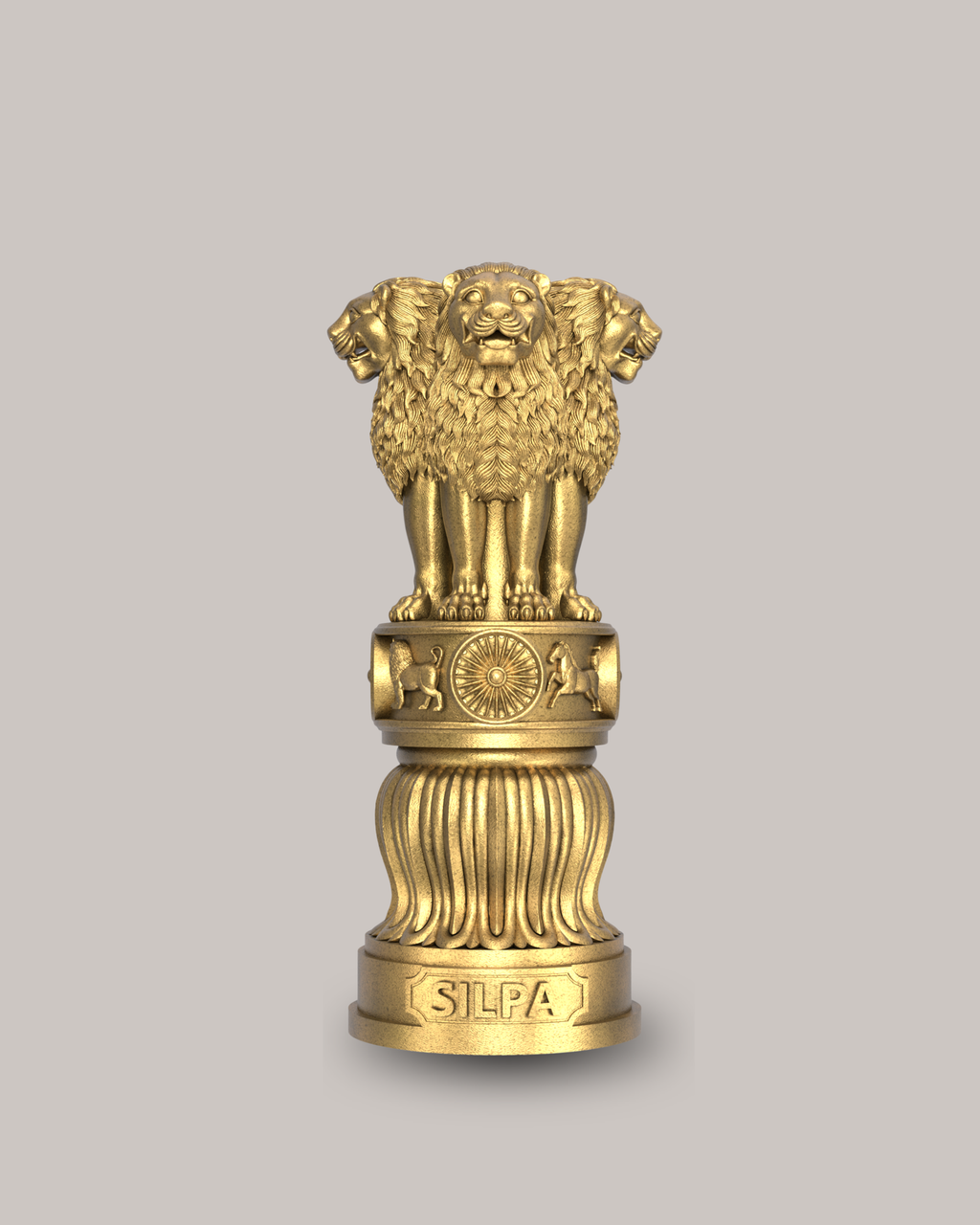 National Emblem