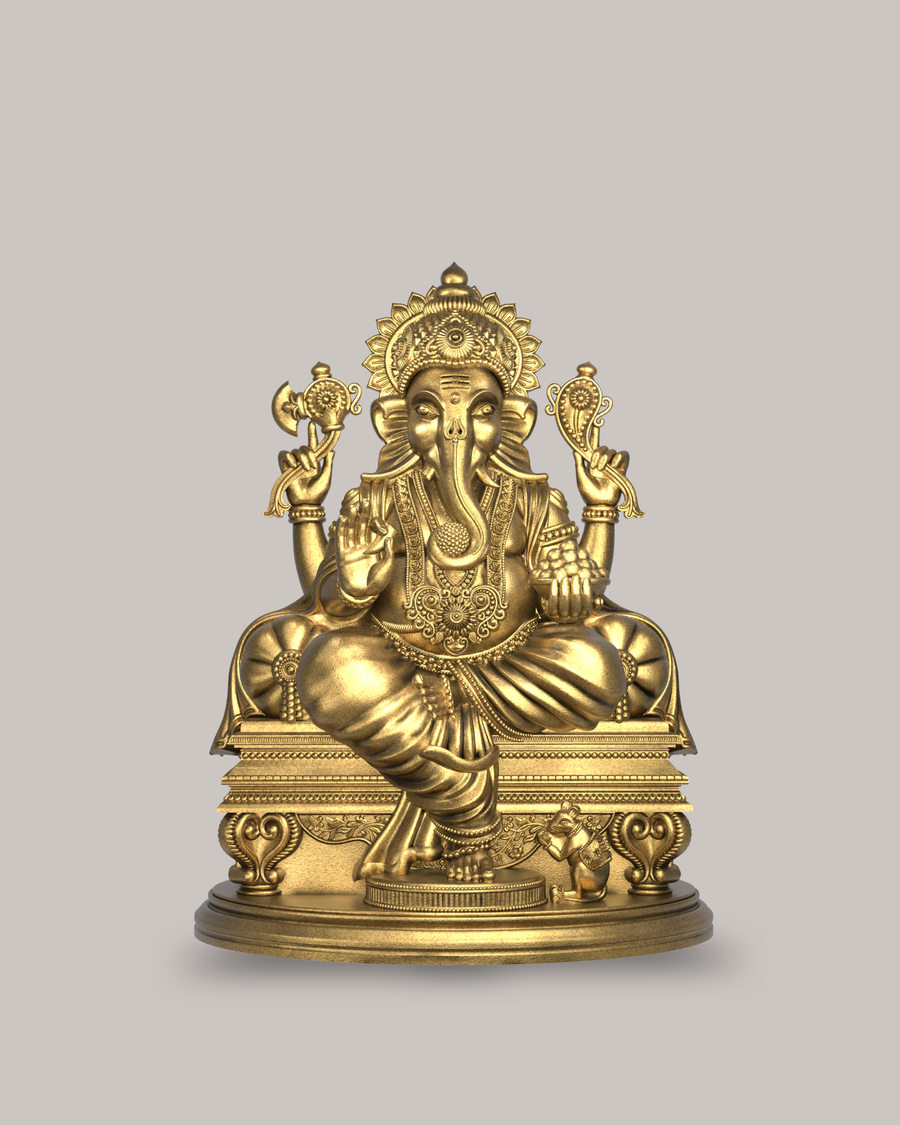 Ganesh