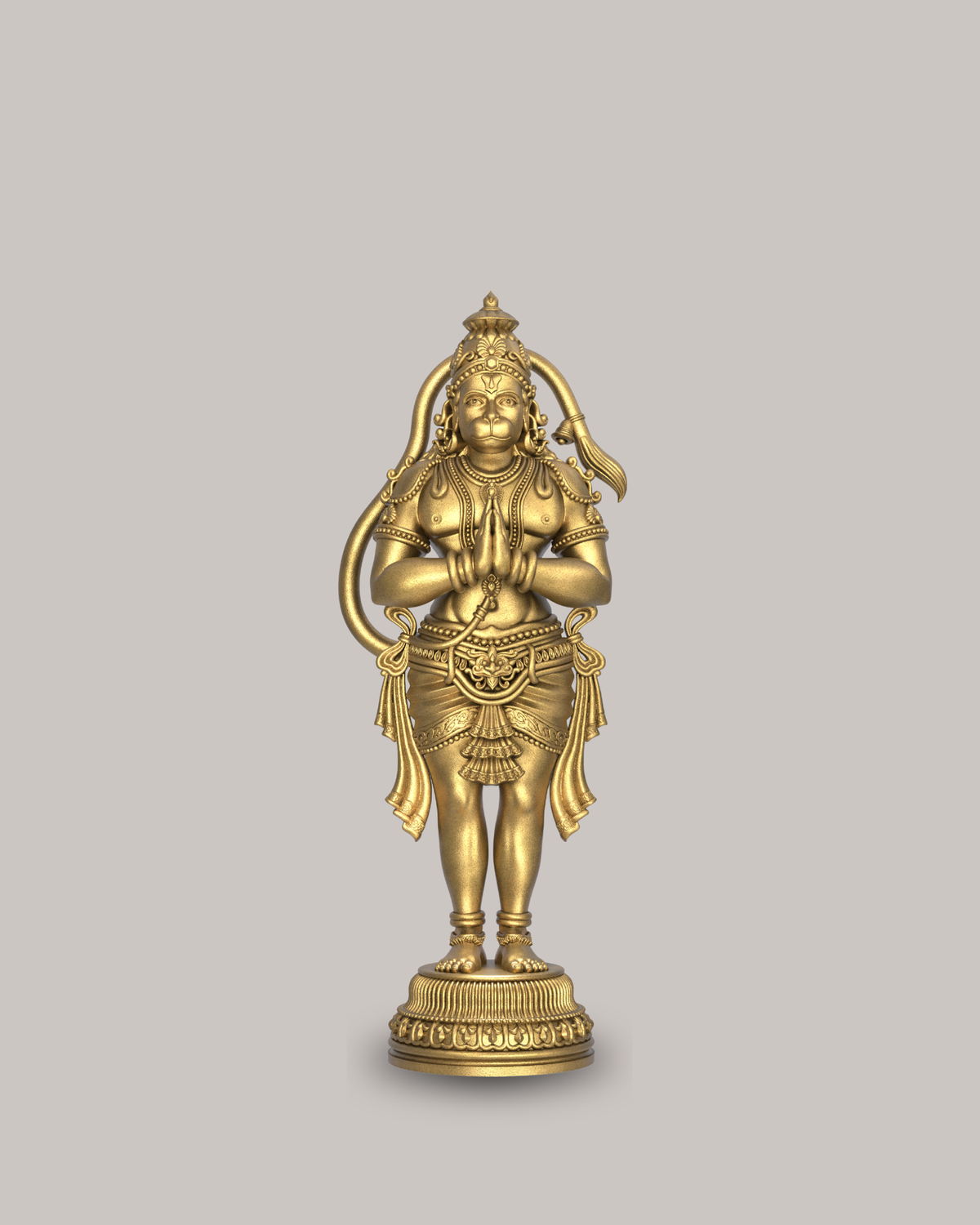 Hanuman