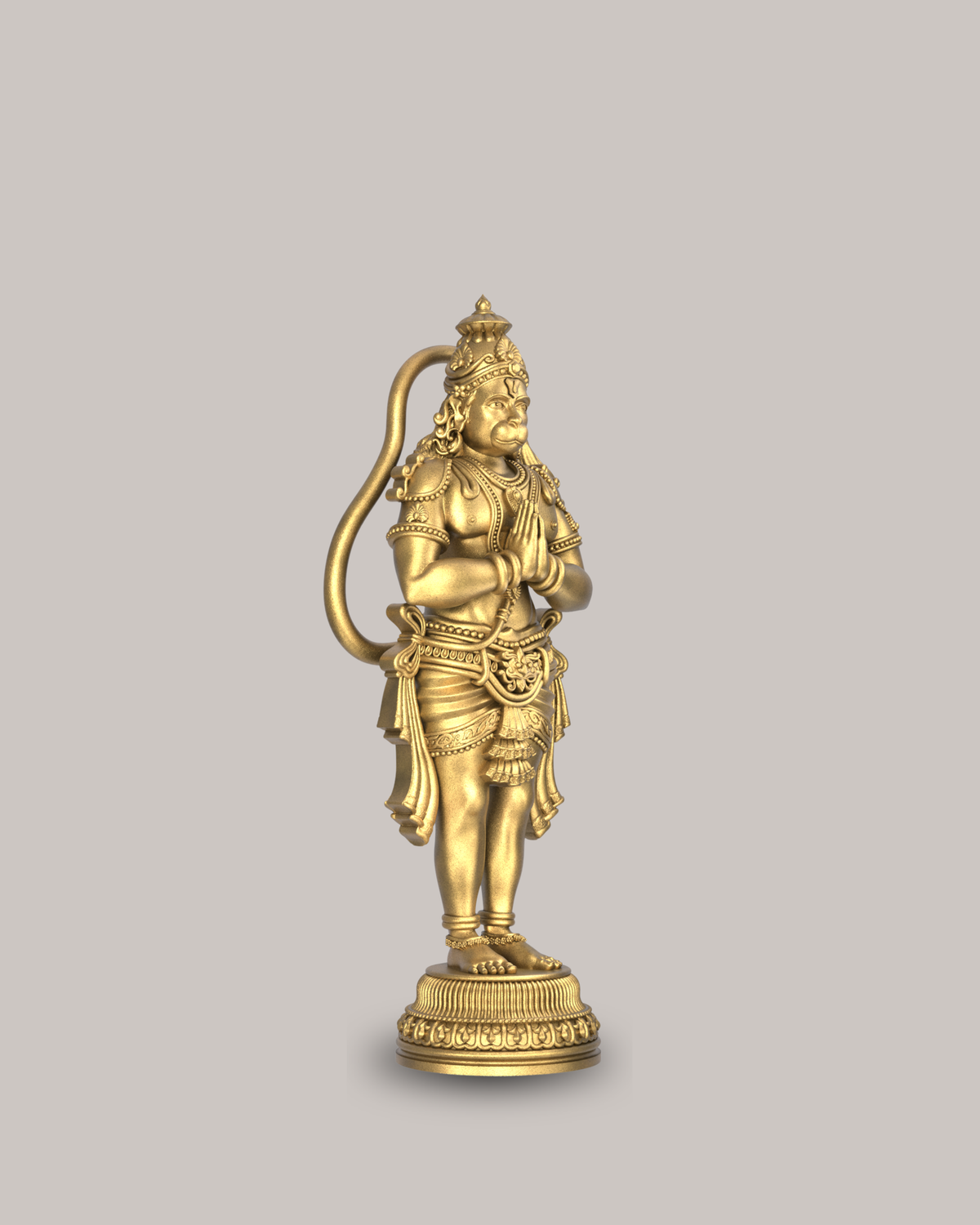 Hanuman