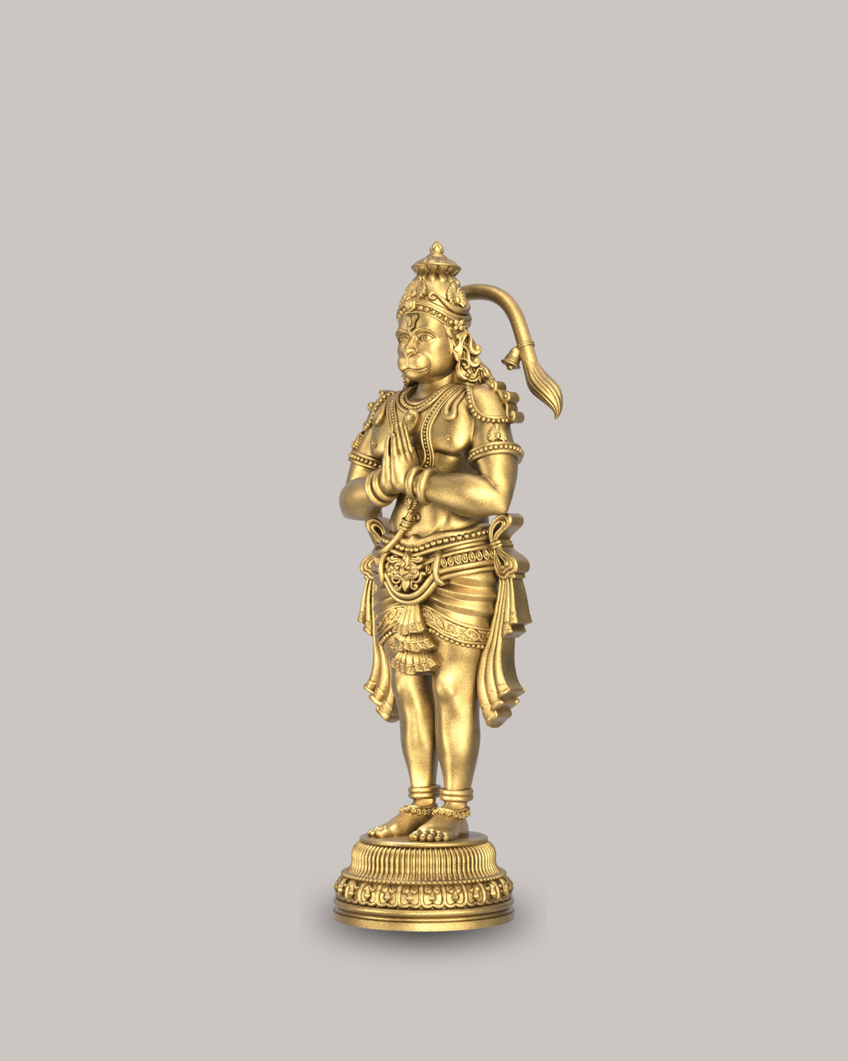 Hanuman