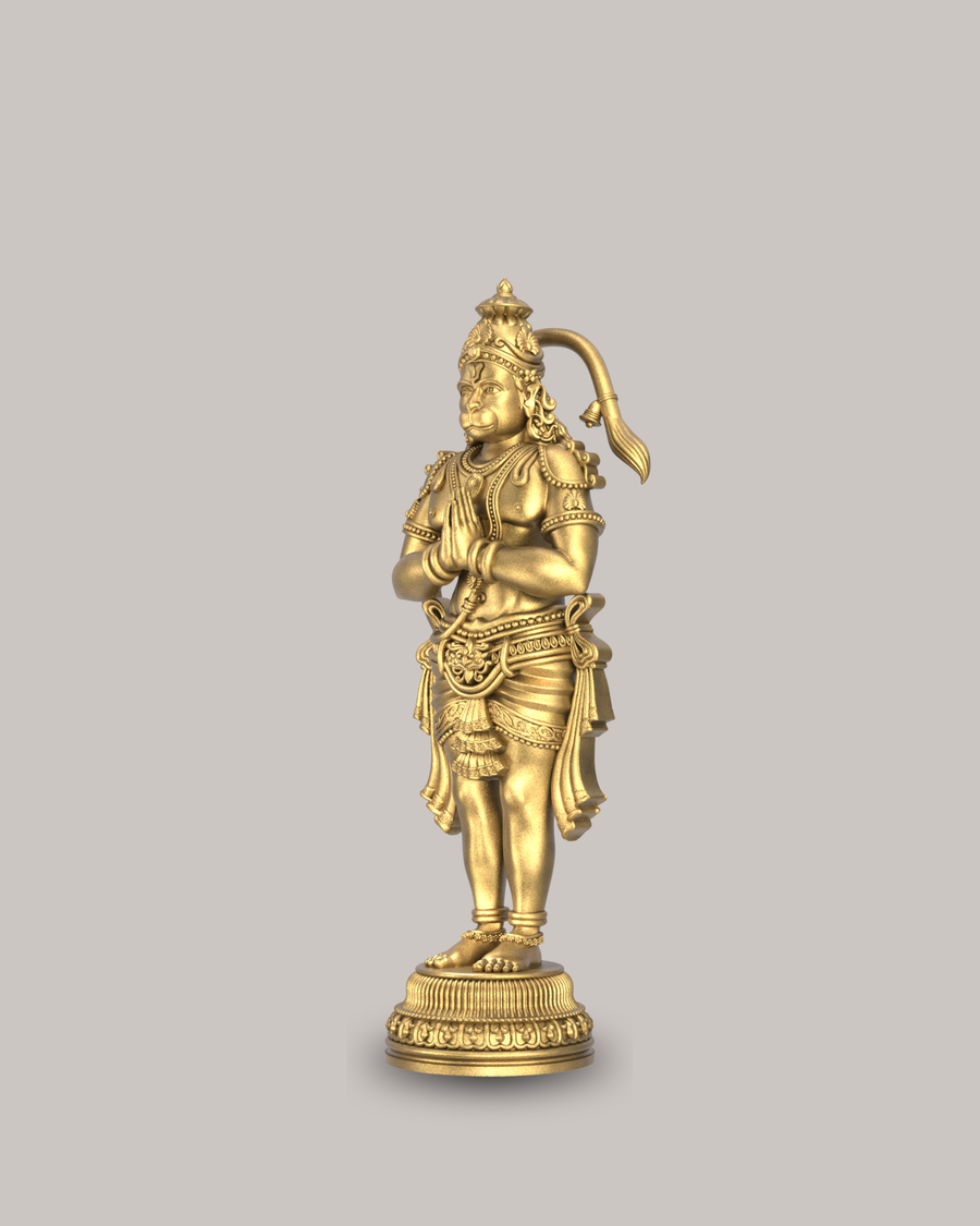 Hanuman