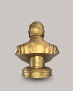 Dr B R Ambedhkar