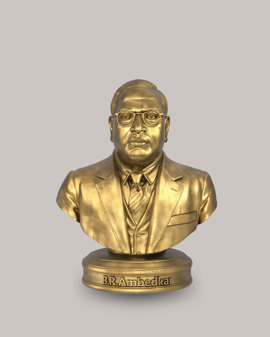 Dr B R Ambedhkar