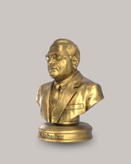 Dr B R Ambedhkar