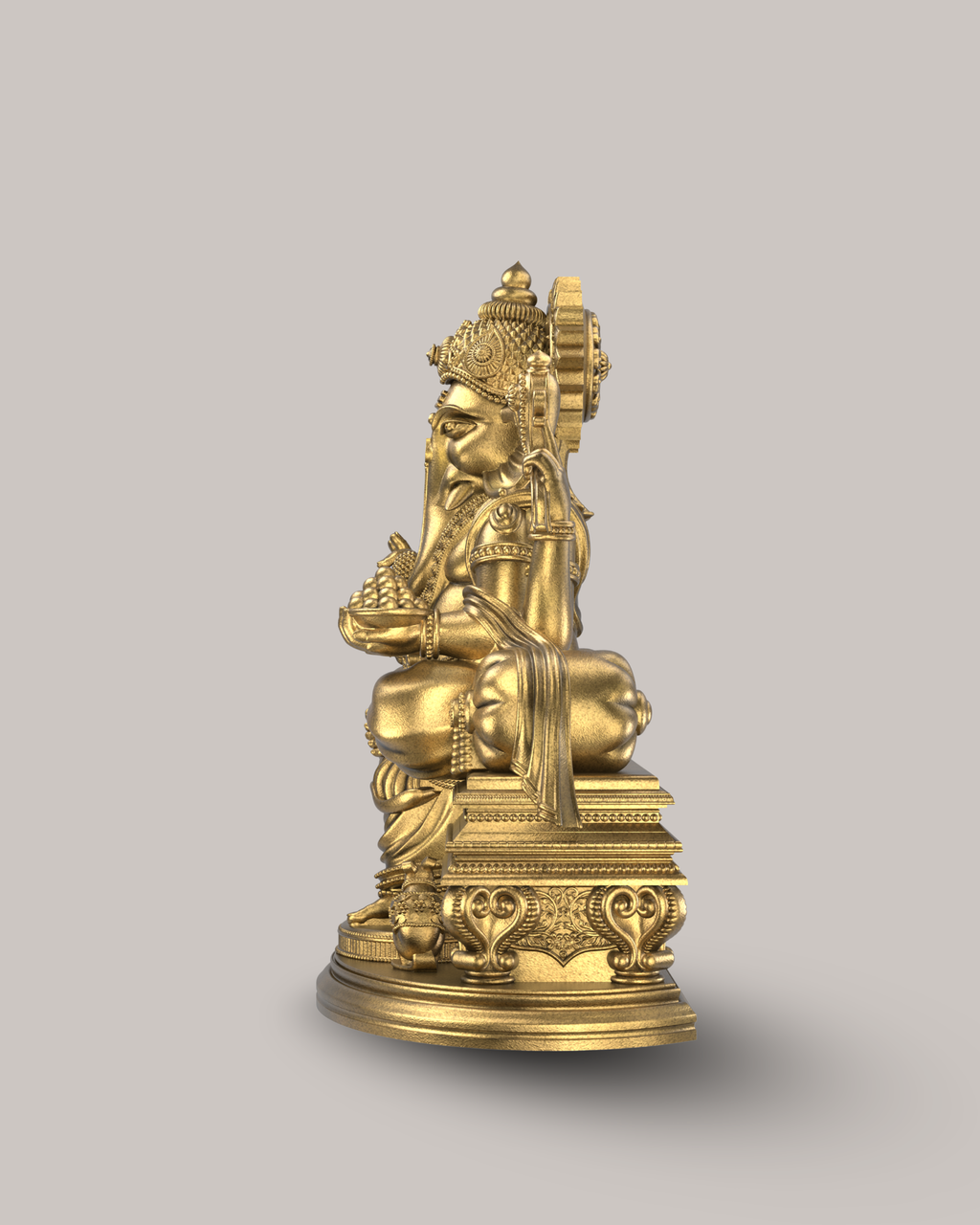 Ganesh