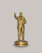 Bhimrao Ramji Ambedkar