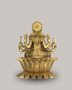 Varahi Maa