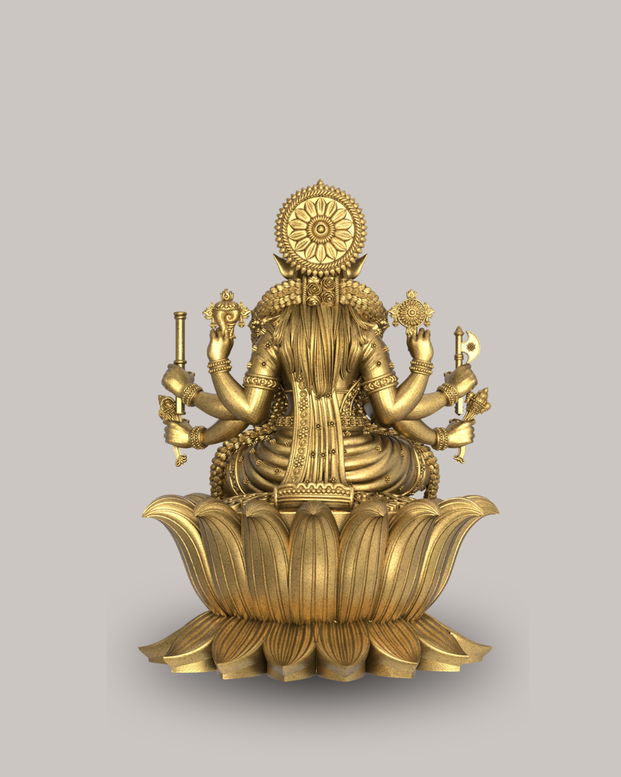 Varahi Maa