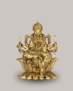 Varahi Maa
