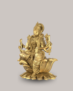 Varahi Maa