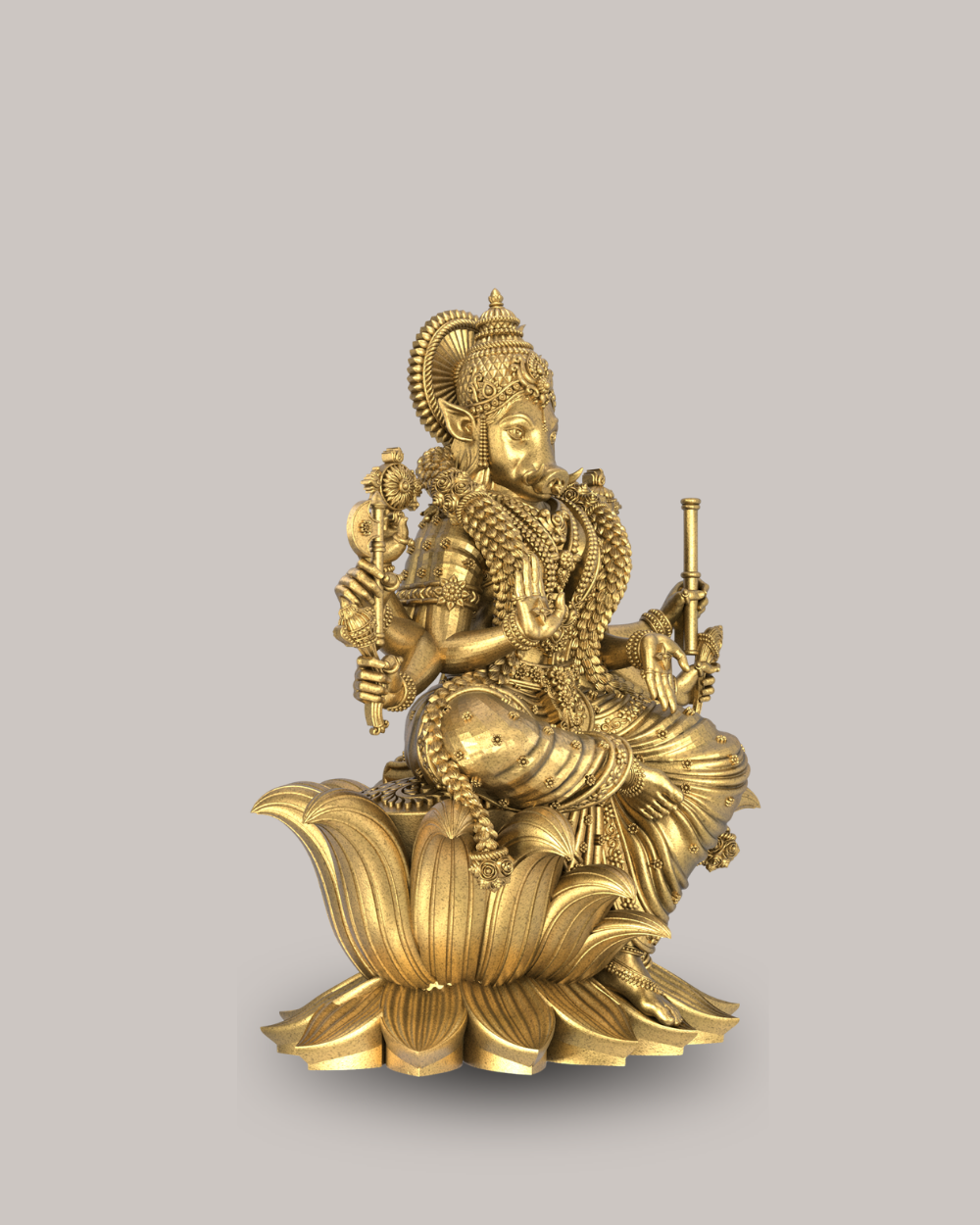 Varahi Maa