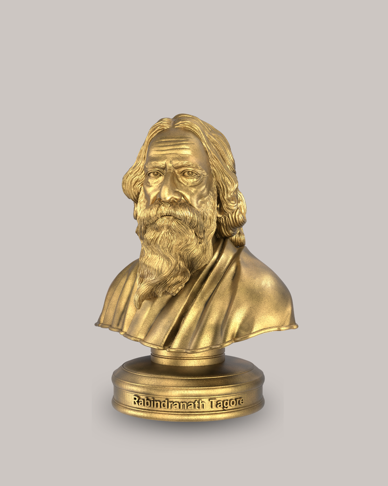 Rabindranath Tagore