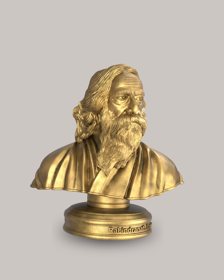 Rabindranath Tagore