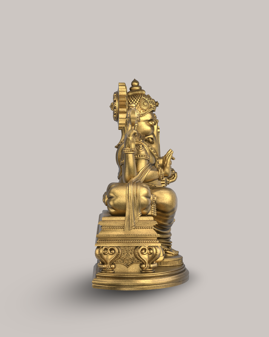 Ganesh