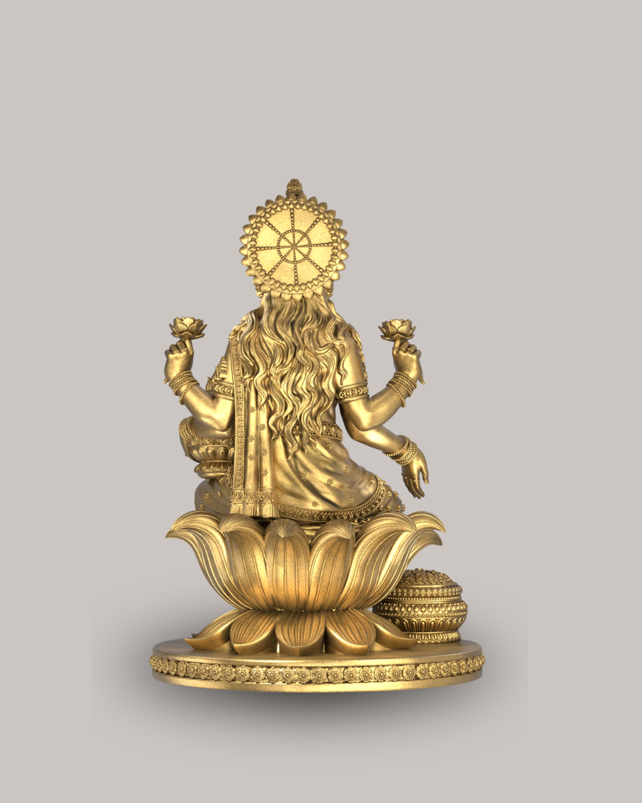 Lakshmi Devi