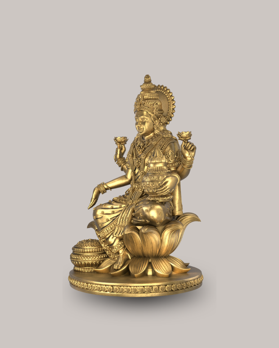 Lakshmi Devi