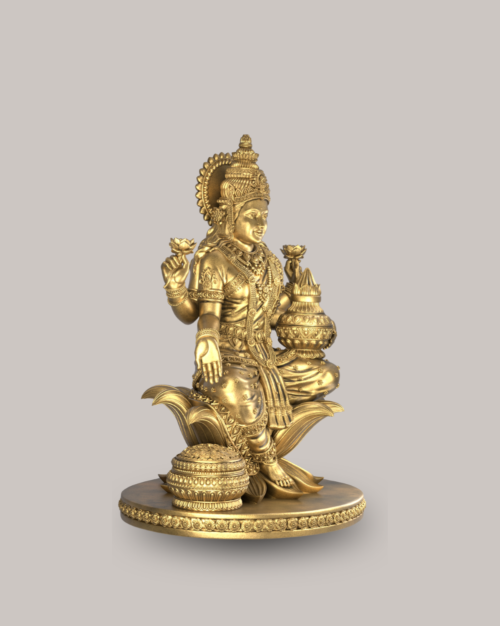 Lakshmi Devi