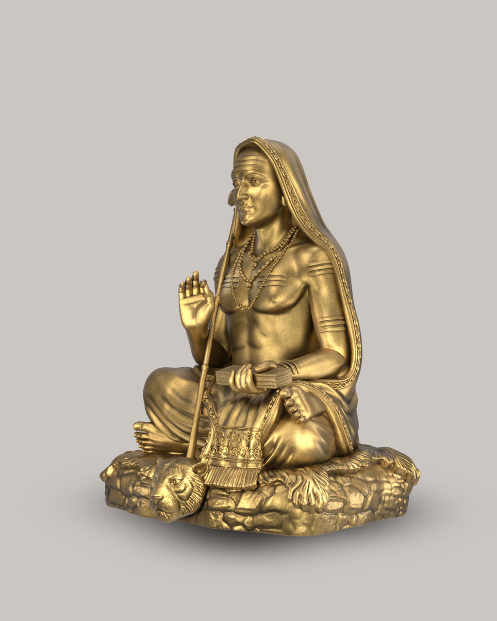 Adi Shankaracharya