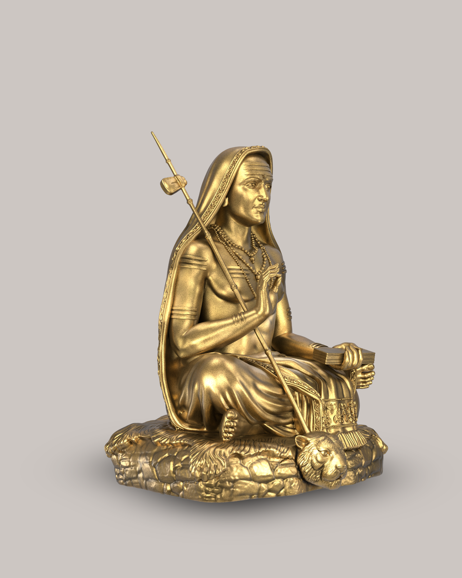 Adi Shankaracharya