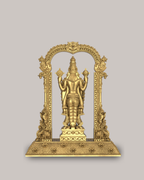 Arch Balaji