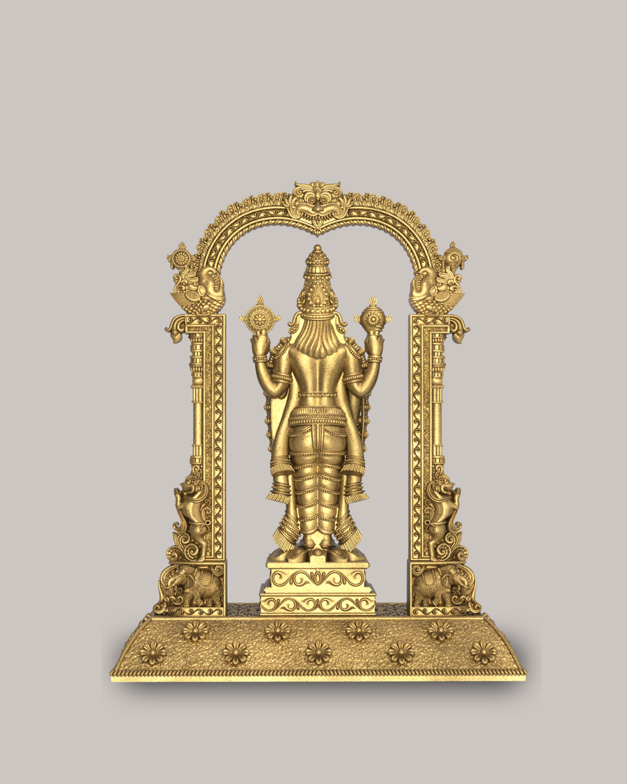 Arch Balaji