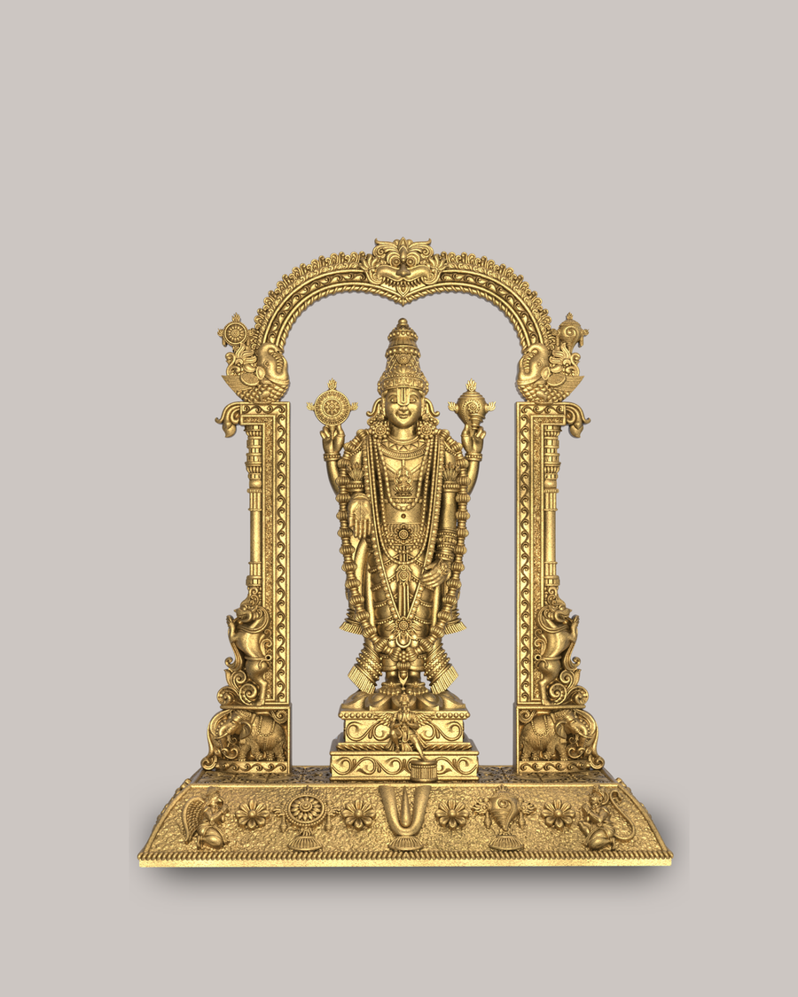 Arch Balaji