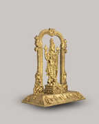 Arch Balaji