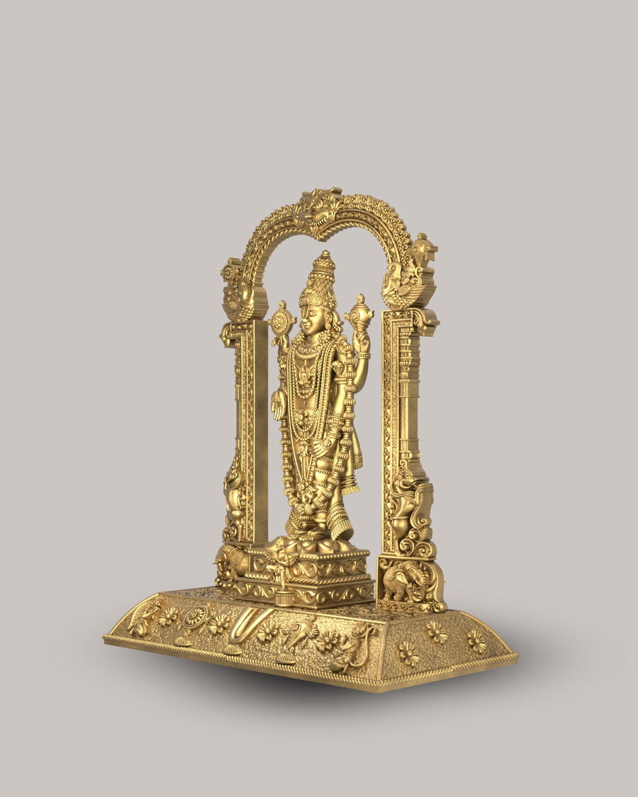 Arch Balaji