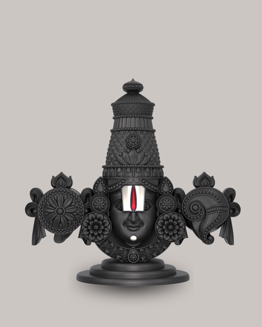 Shanku Chakra Balaji