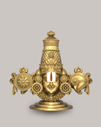 Shanku Chakra Balaji