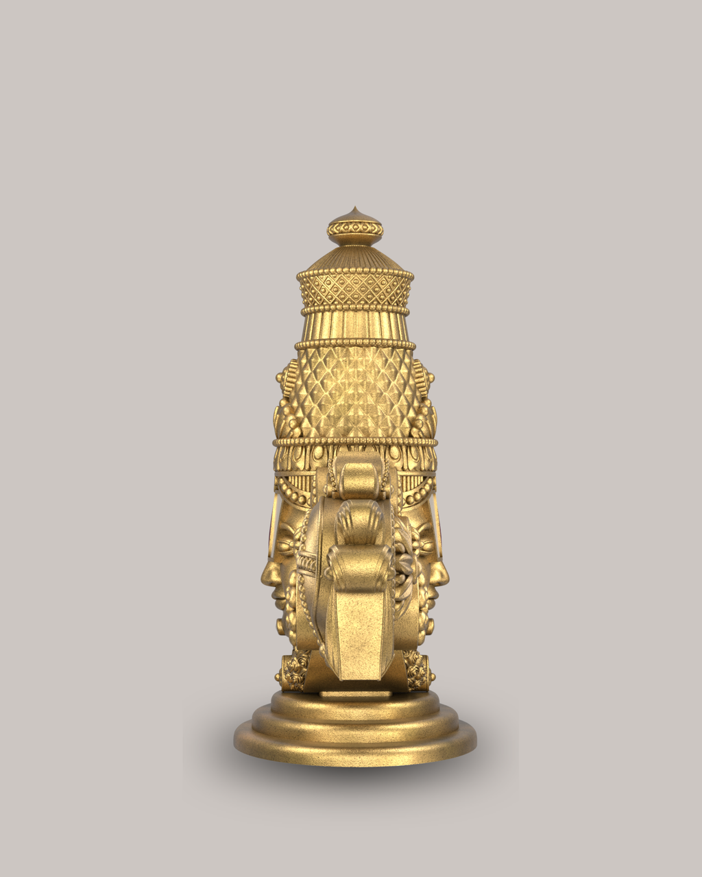 Shanku Chakra Balaji
