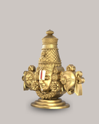 Shanku Chakra Balaji