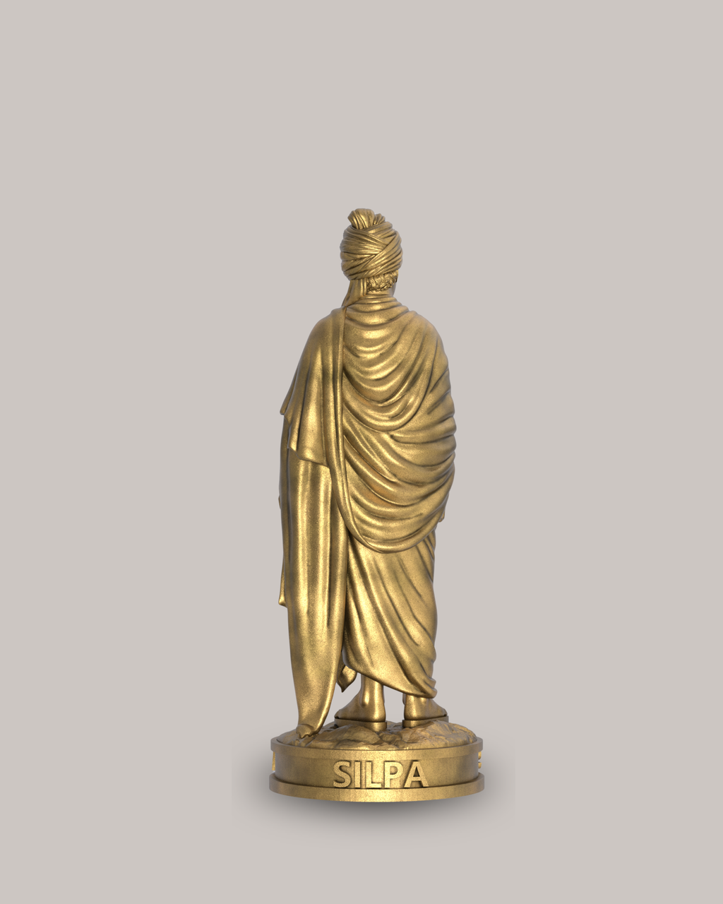 Swami Vivekananda