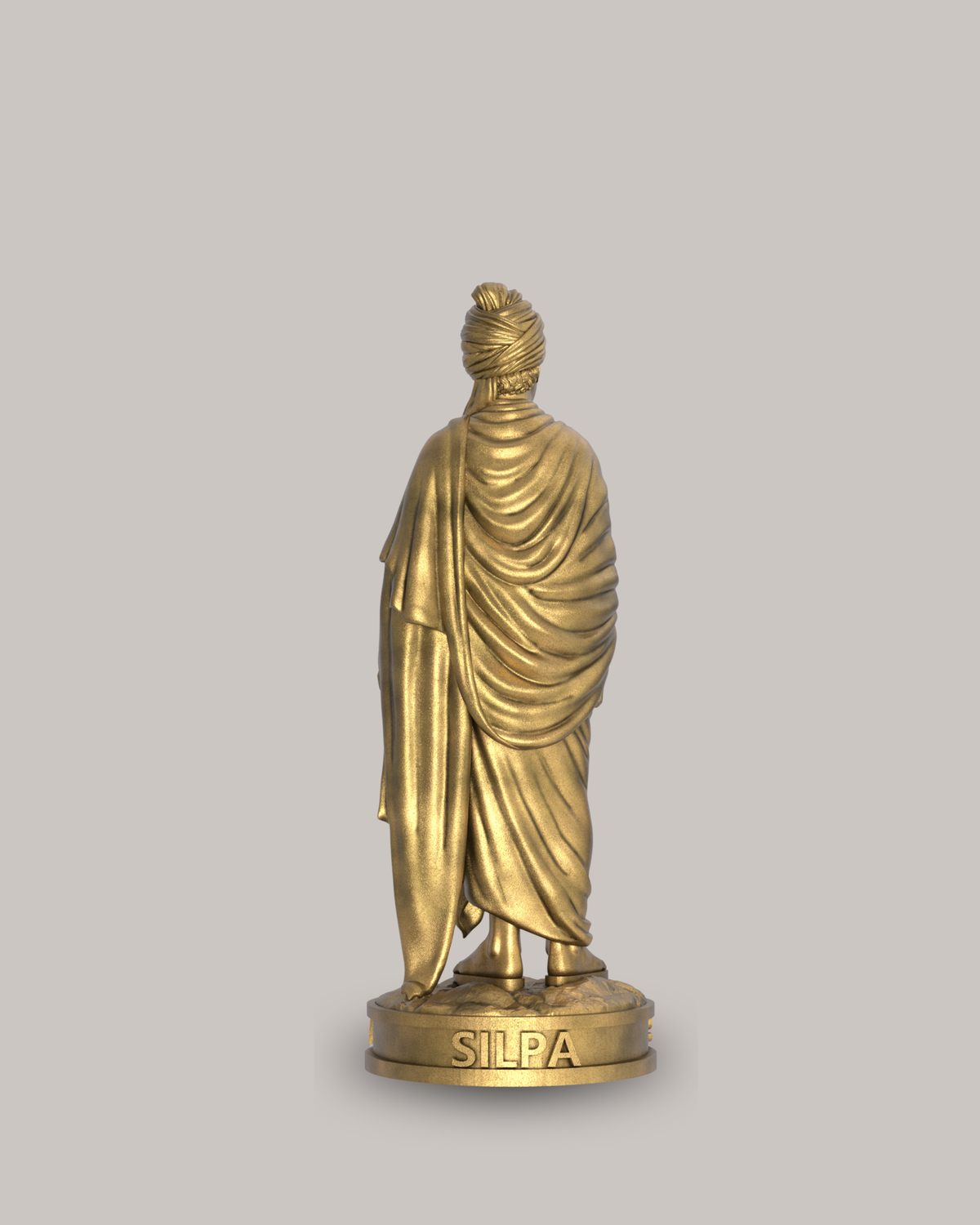 Swami Vivekananda