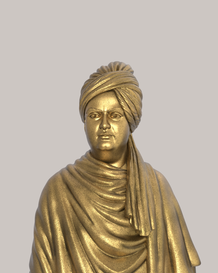 Swami Vivekananda