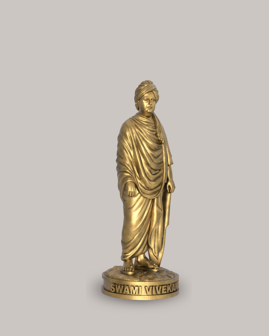 Swami Vivekananda