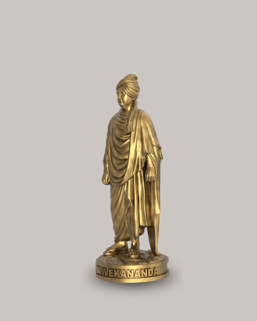 Swami Vivekananda