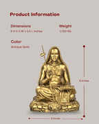 Adi Shankaracharya
