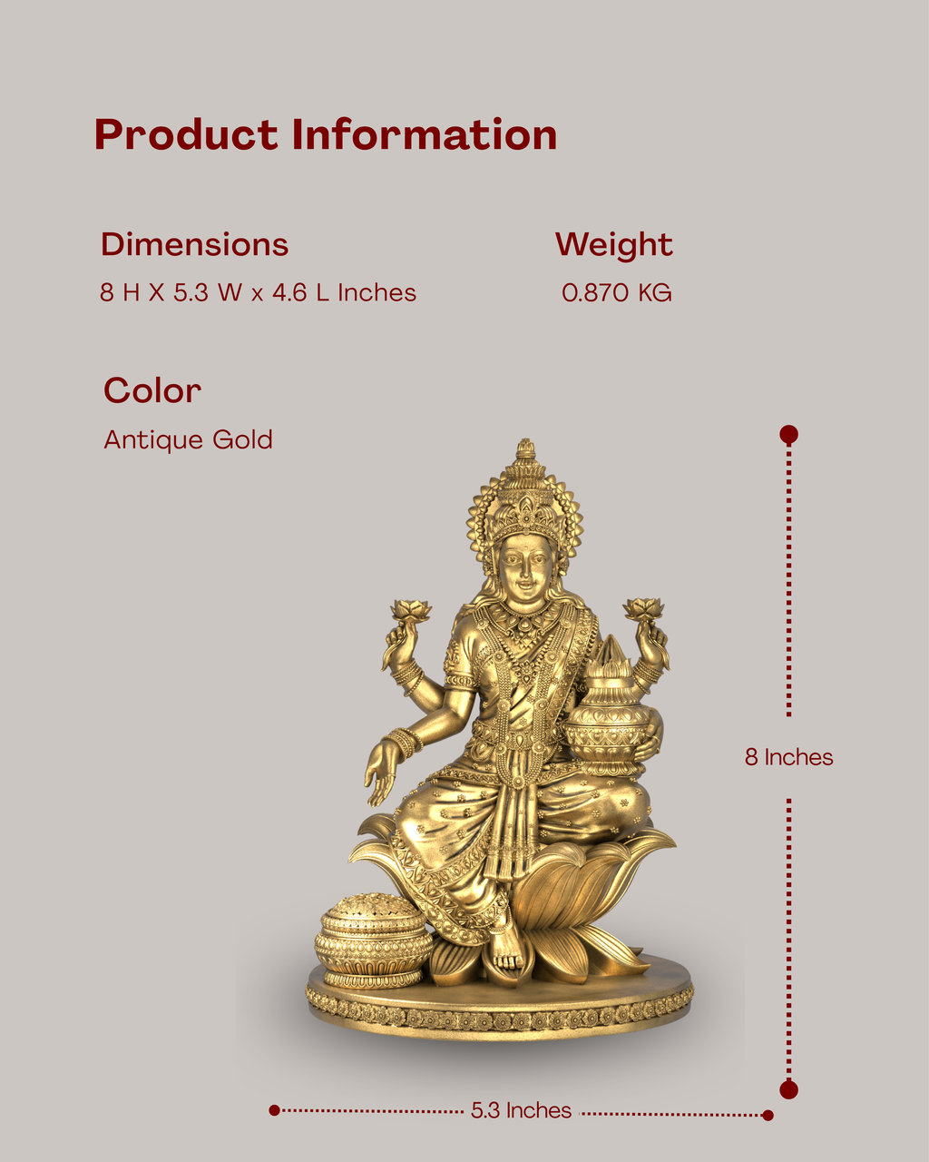 Lakshmi Devi