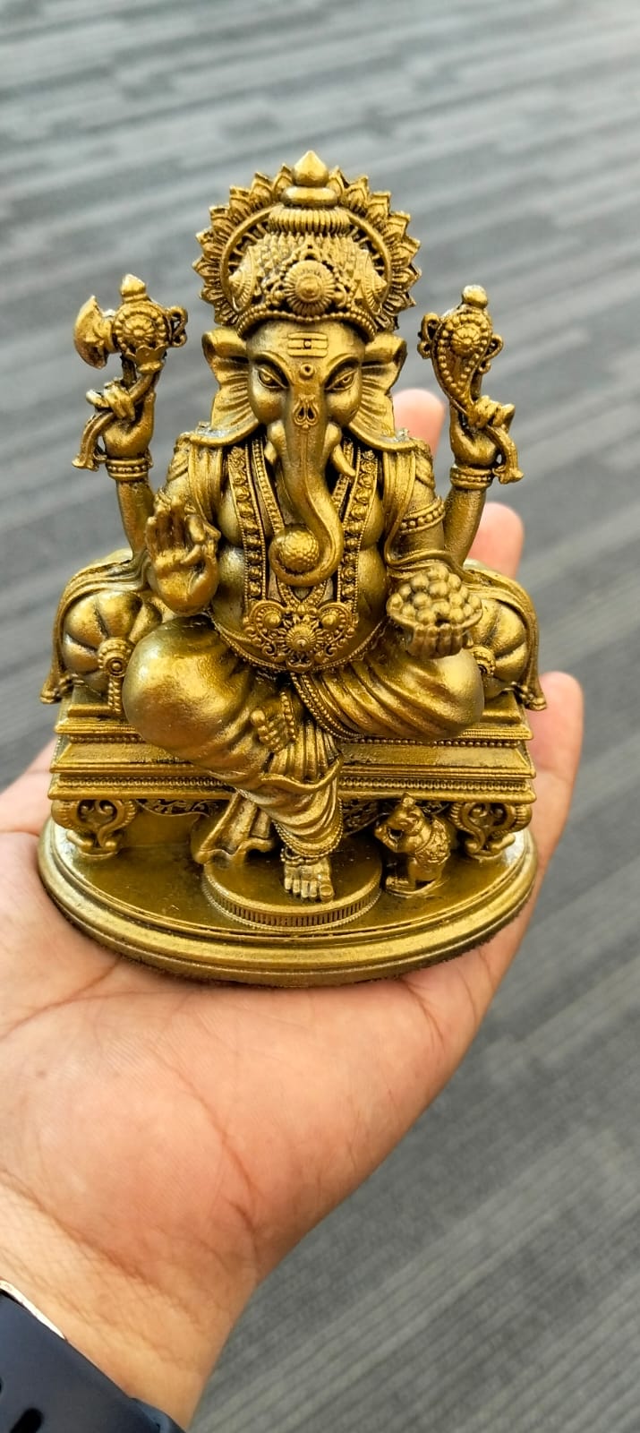 T. Soumya