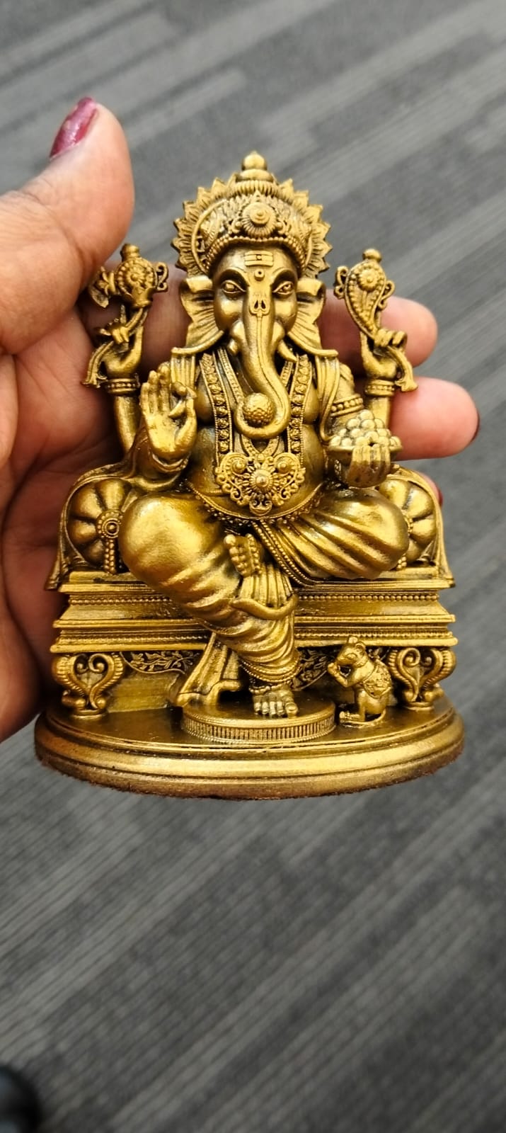 T. Soumya