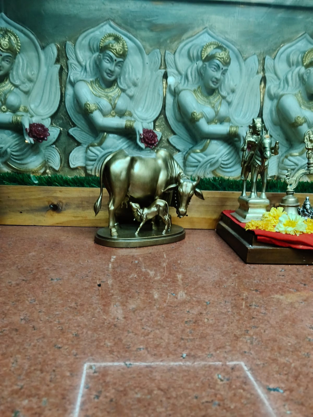 Satish
